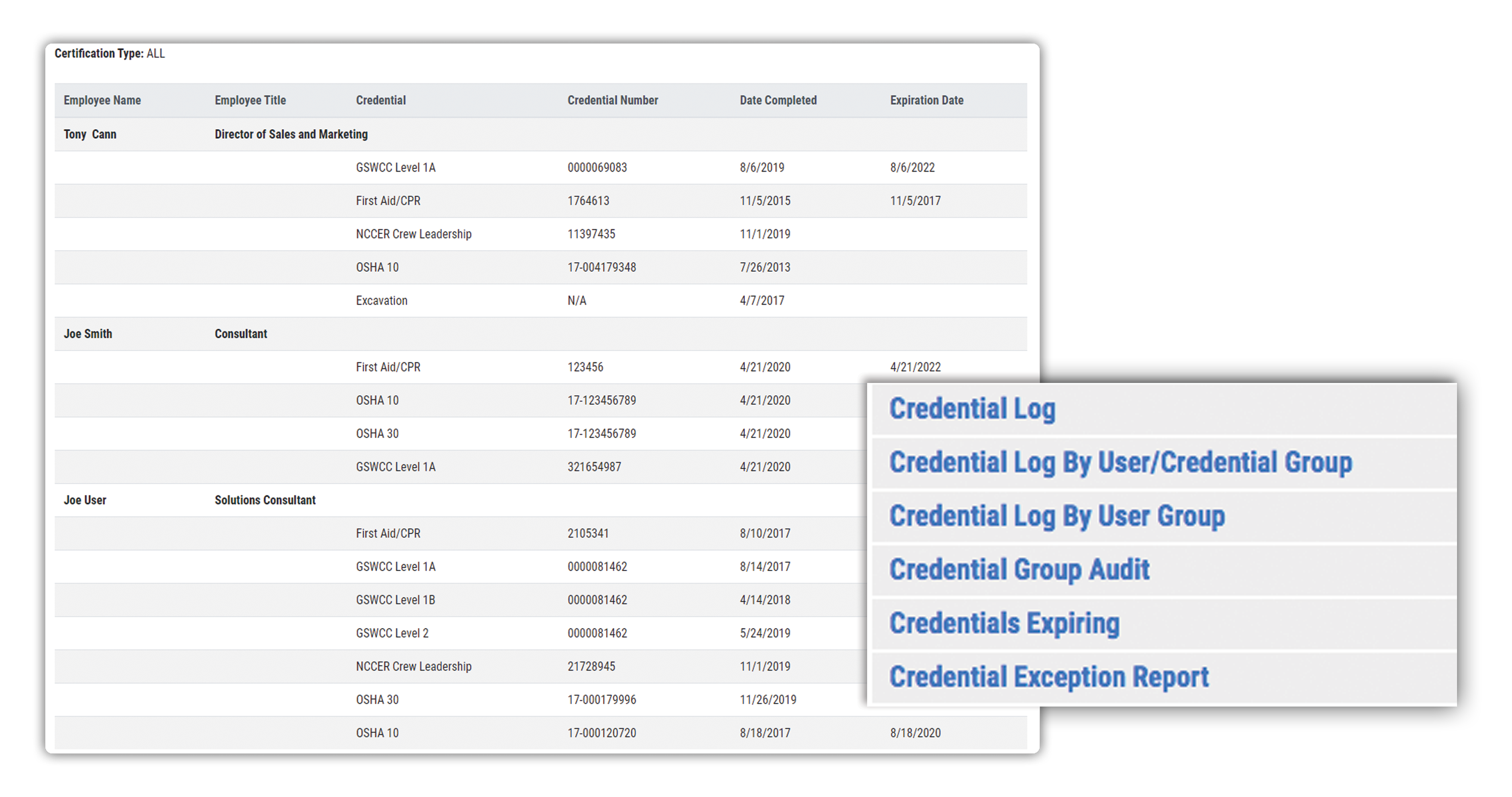 Credential-Managment-5-5