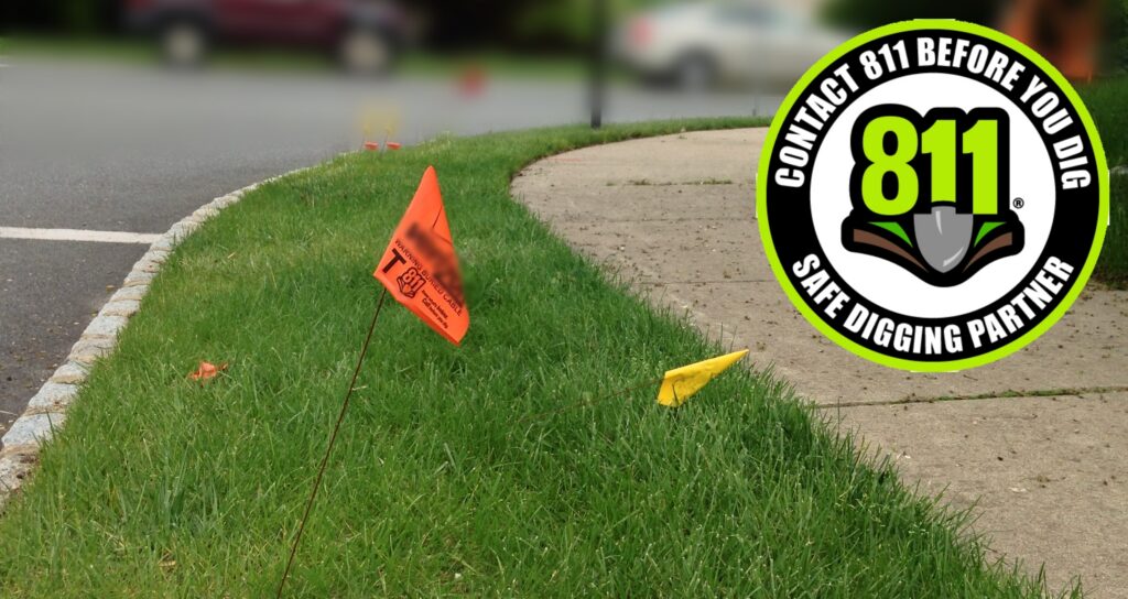 Utility Location, SWPPP/NPDES and Permitting