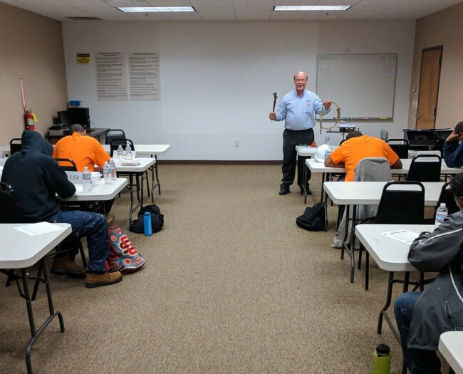 HB NEXT Expands Workforce Development to Bermuda