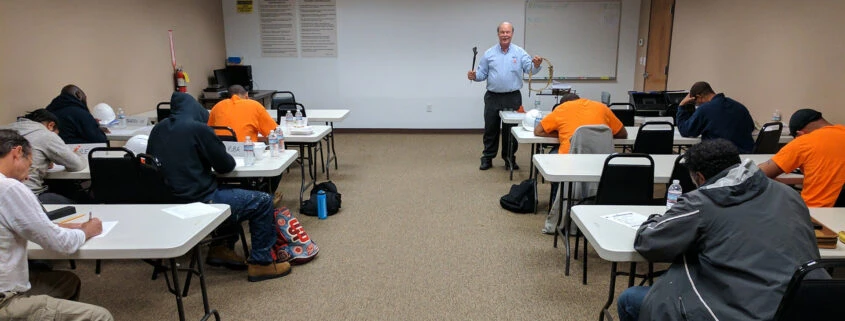 HB NEXT Expands Workforce Development to Bermuda