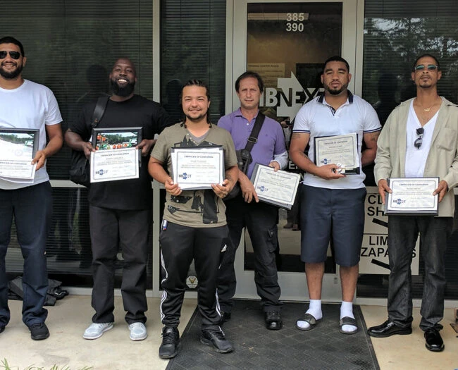 hb next workforce development