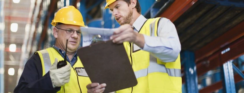 osha consultant