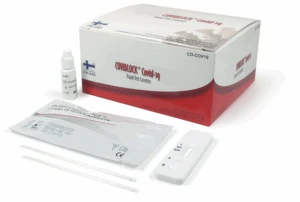COVIBLOCK Rapid Test Kit