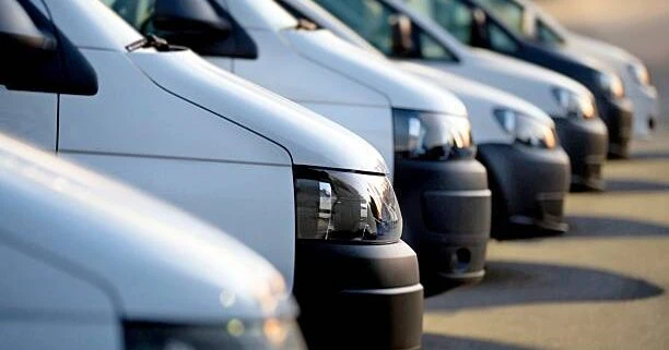 Training Company Drivers