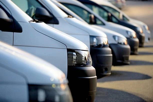 Training Company Drivers