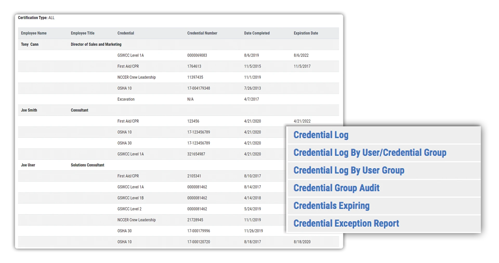 Credential-Managment-5-5