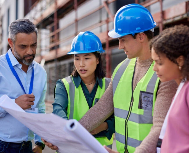 Safety Training