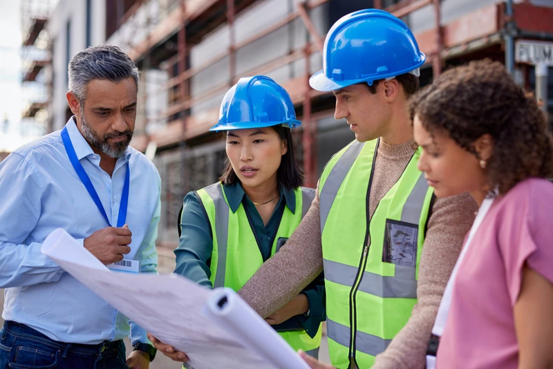 Safety Training