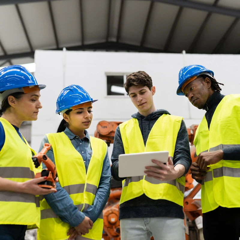 group-of-multiracial-workers-meeting-in-a-car-fact